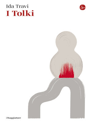 cover image of I Tolki